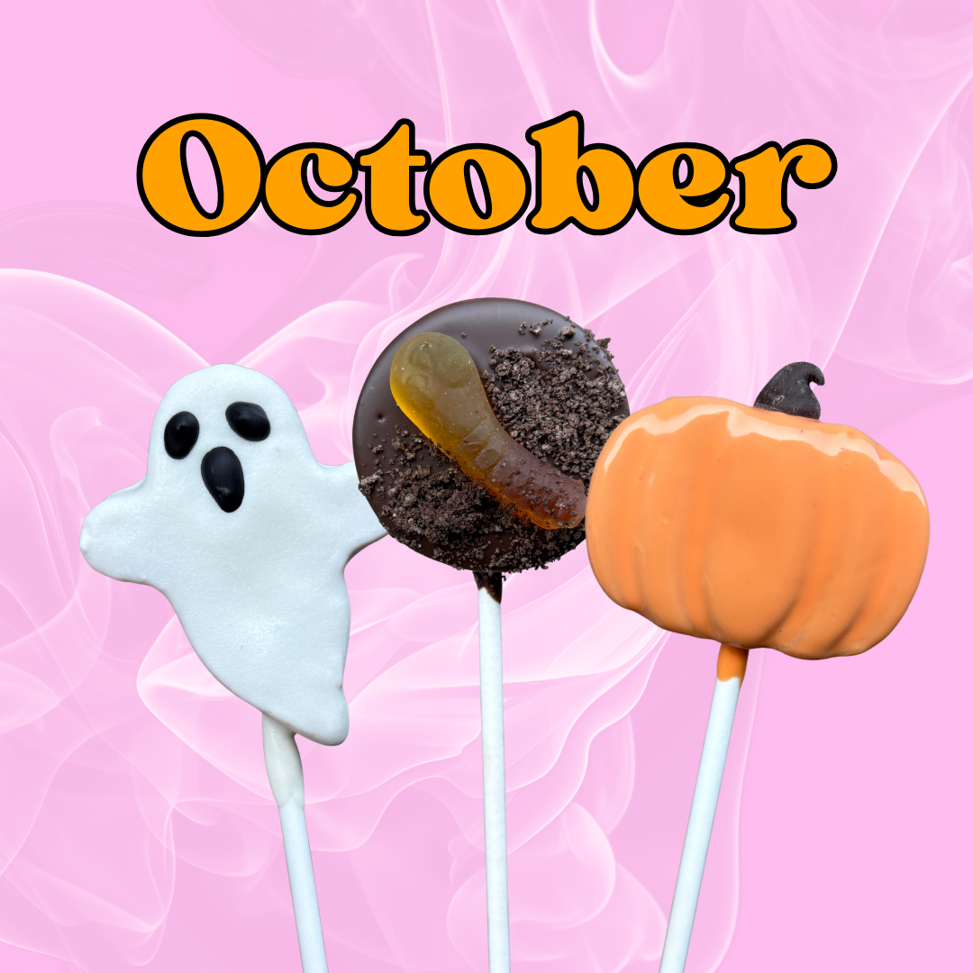 Monthly Specials