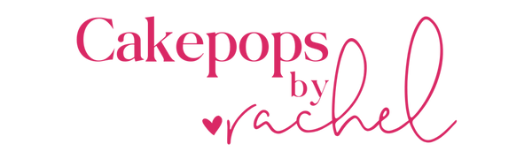 Cakepops by Rachel