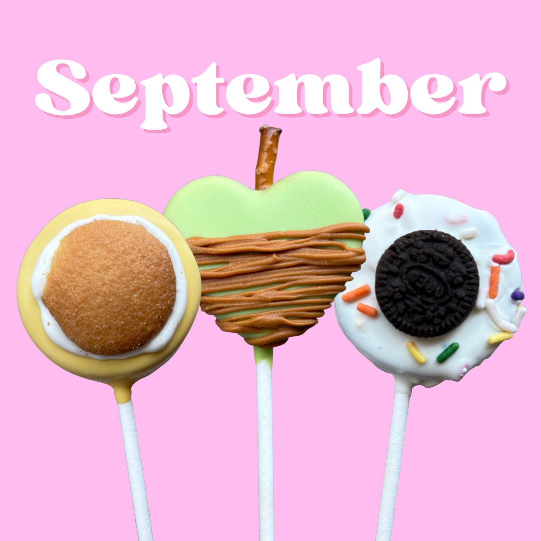 Monthly Specials