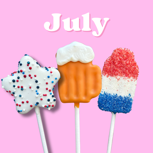 Monthly Specials