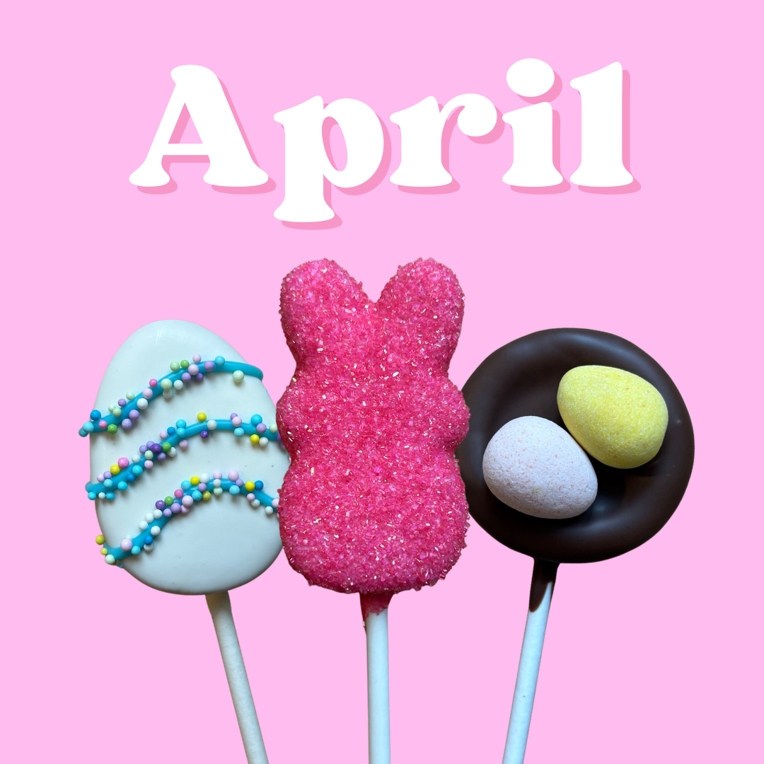 Monthly Specials